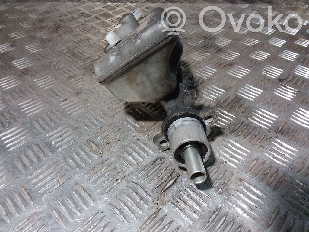 Peugeot 406 Master brake cylinder 