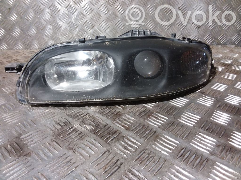 Fiat Bravo - Brava Headlight/headlamp 