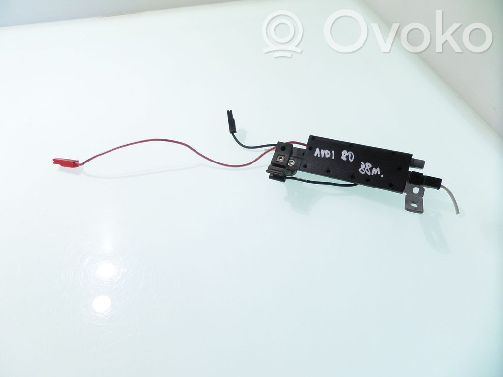 Audi 80 90 B3 Amplificatore antenna 