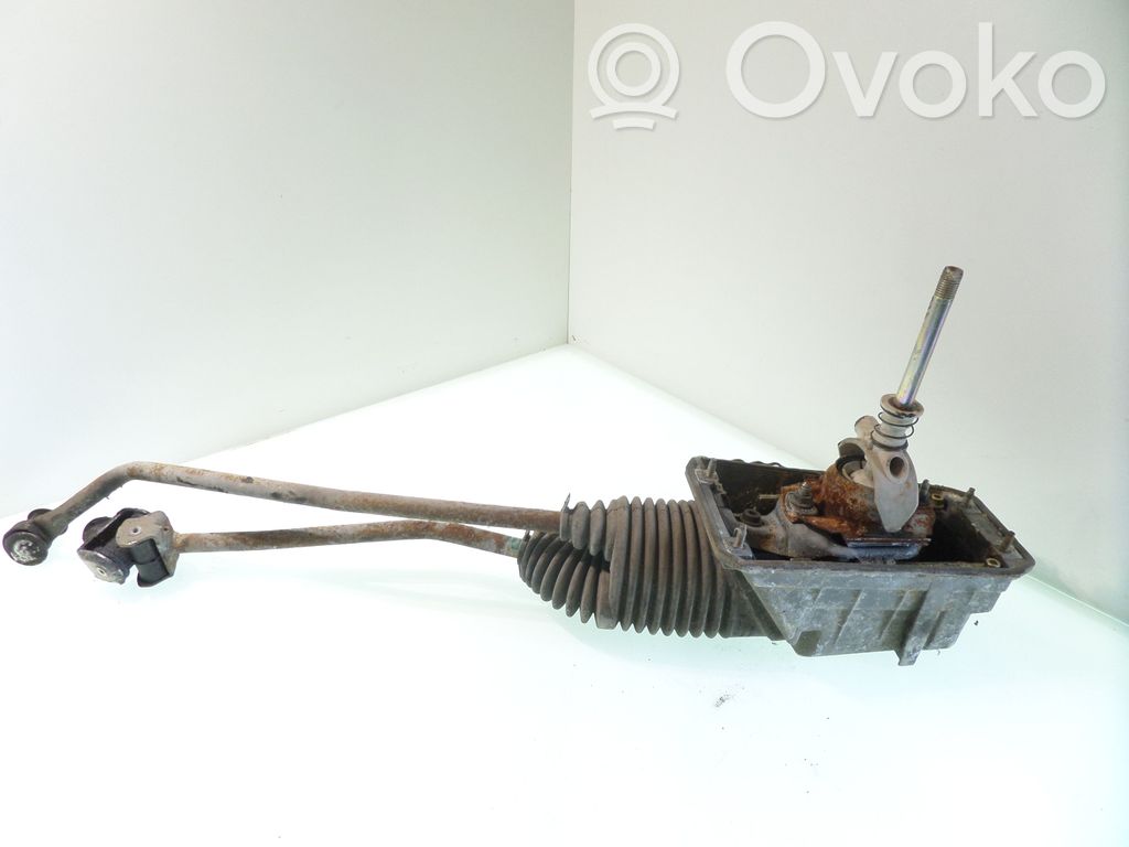 Audi A6 S6 C5 4B Selector caja de cambios 