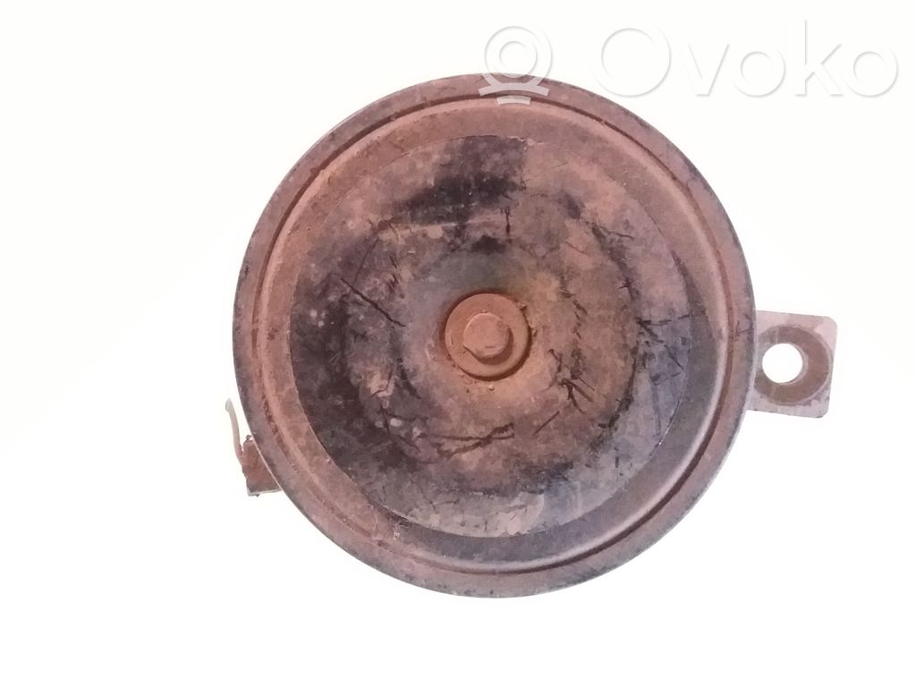 Mitsubishi Carisma Skaņas signāls 