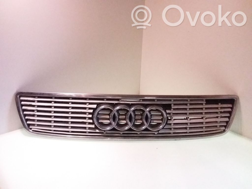 Audi A8 S8 D2 4D Front grill 