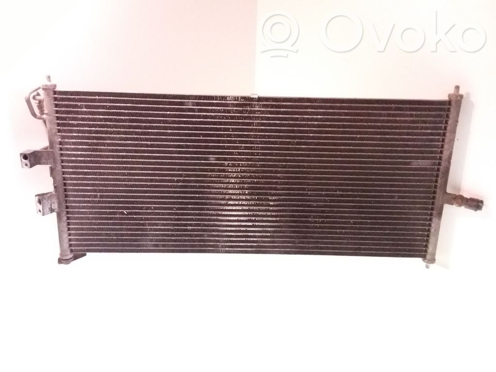 Nissan Almera N16 Oro kondicionieriaus radiatorius aušinimo 