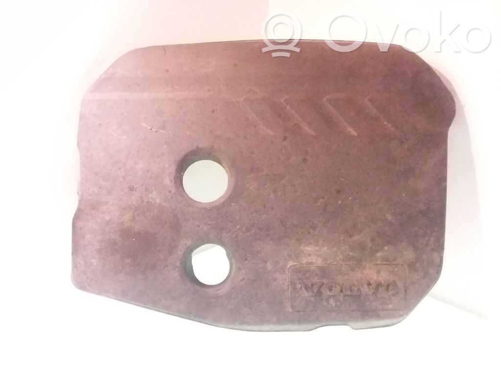 Volvo S60 Engine cover (trim) 