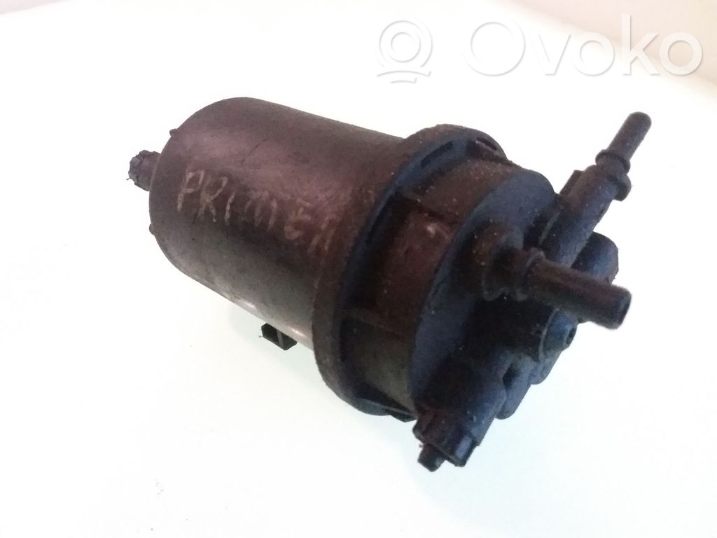 Nissan Primera Filtr paliwa 