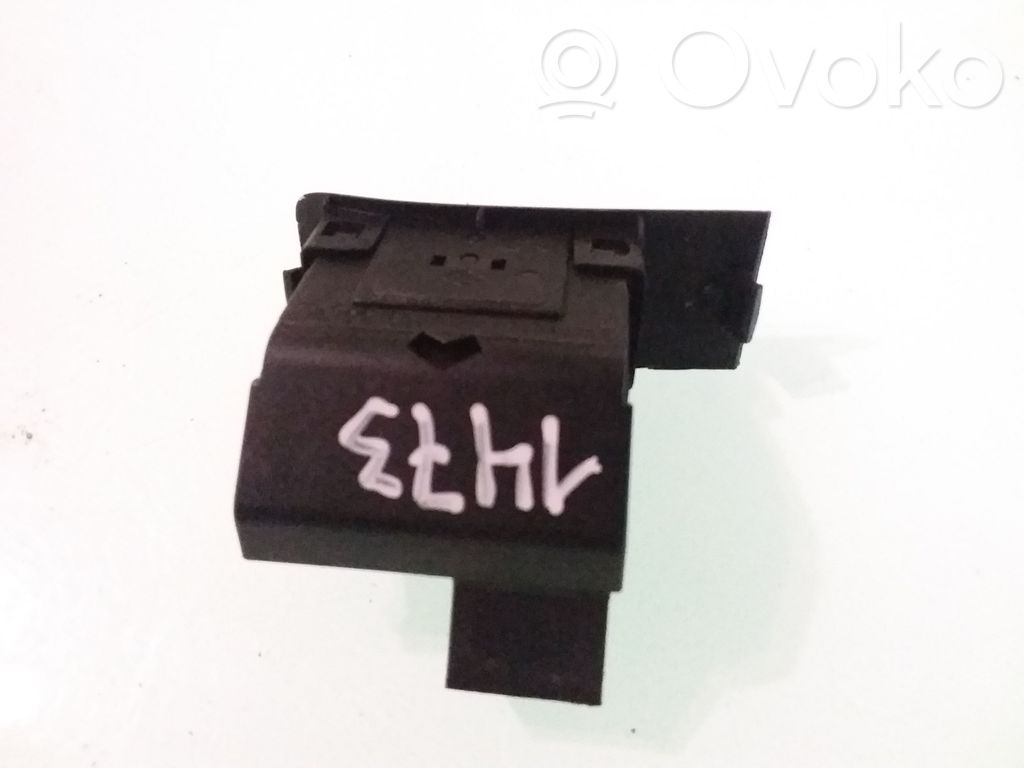 Renault Laguna I Headlight level height control switch 