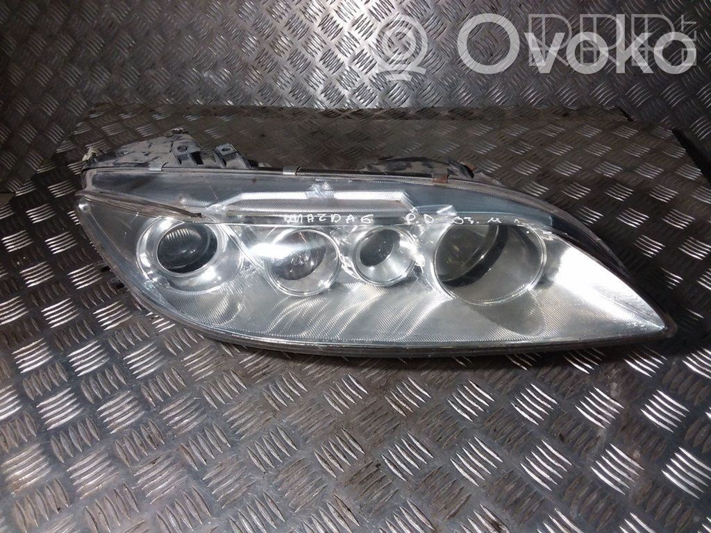 Scheinwerfer   082161147R