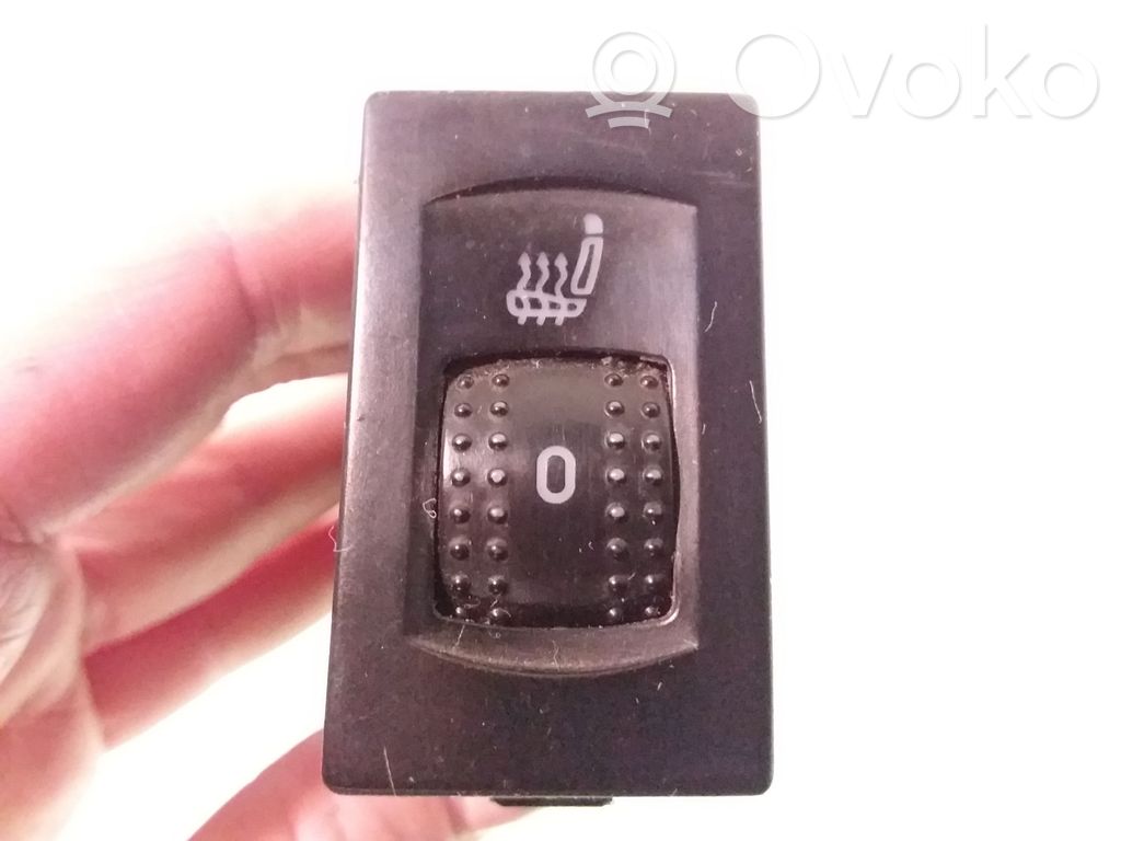 Ford Galaxy Seat heating switch 