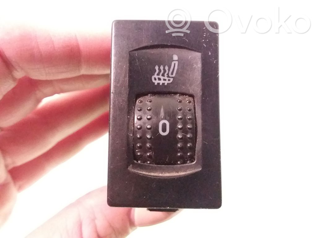 Ford Galaxy Seat heating switch 