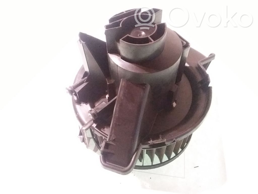 Opel Astra G Heater fan/blower 