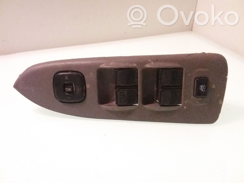 Electric window control switch   0281D4,66350