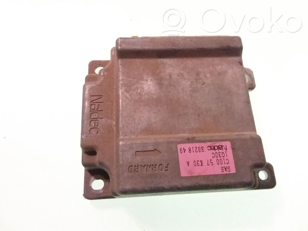 Mazda Premacy Airbag control unit/module 