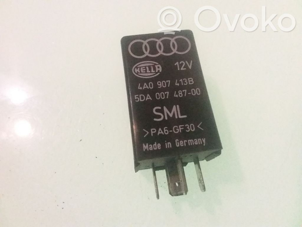 Audi A6 S6 C4 4A Muu rele 