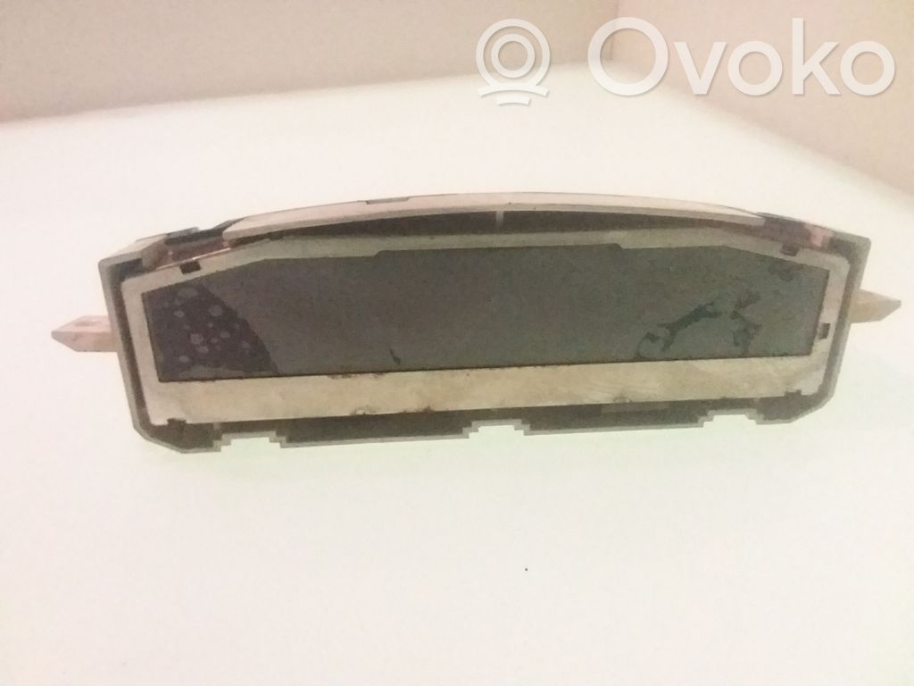 Screen/display/small screen   12798728AA