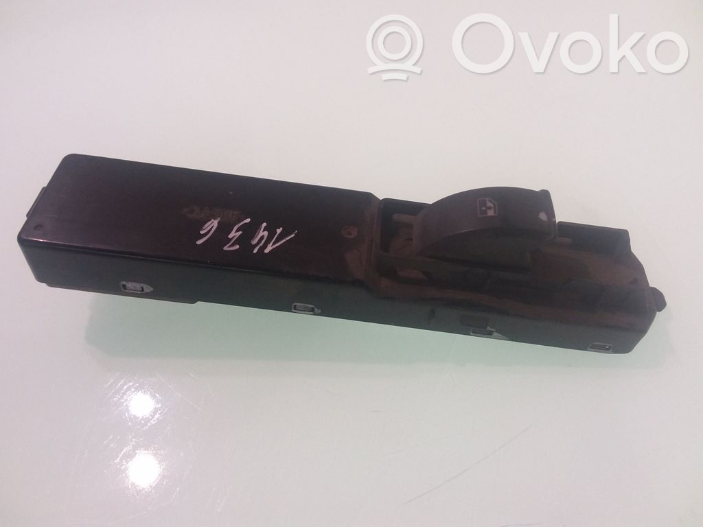 Saab 9-3 Ver2 Electric window control switch 