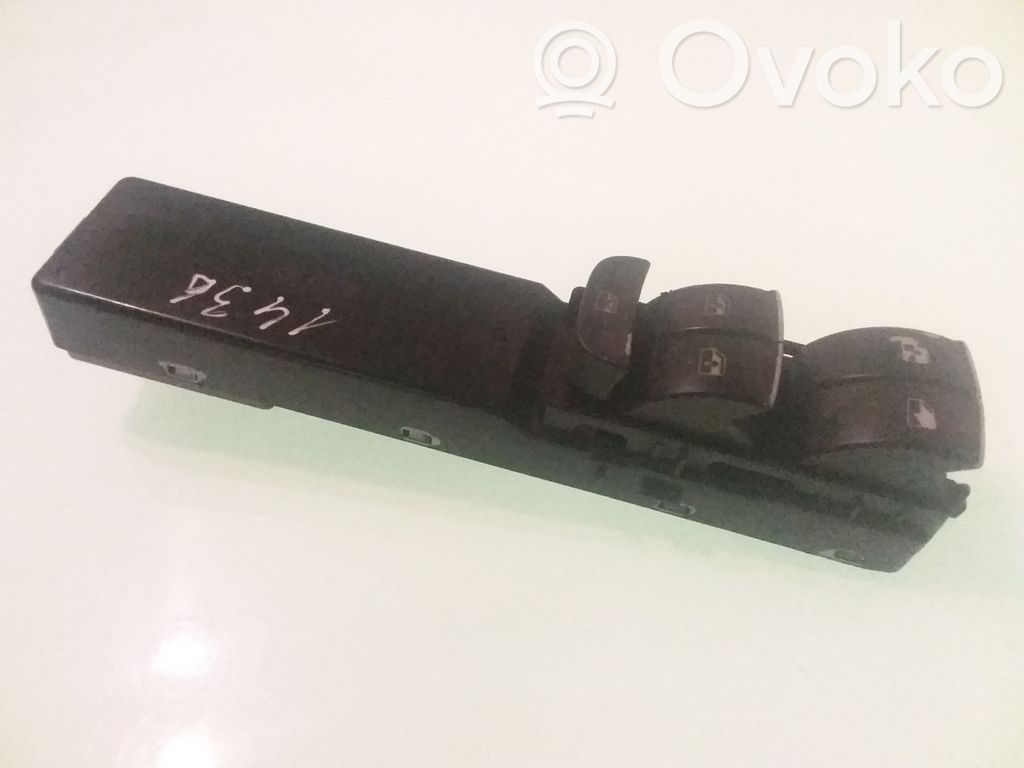 Saab 9-3 Ver2 Electric window control switch 
