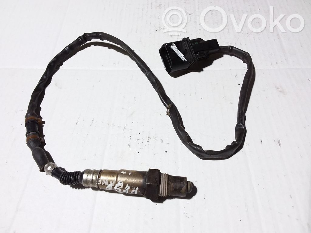 Porsche Cayenne (9PA) Lambda probe sensor 