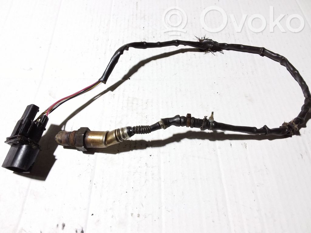 Porsche Cayenne (9PA) Lambda probe sensor 