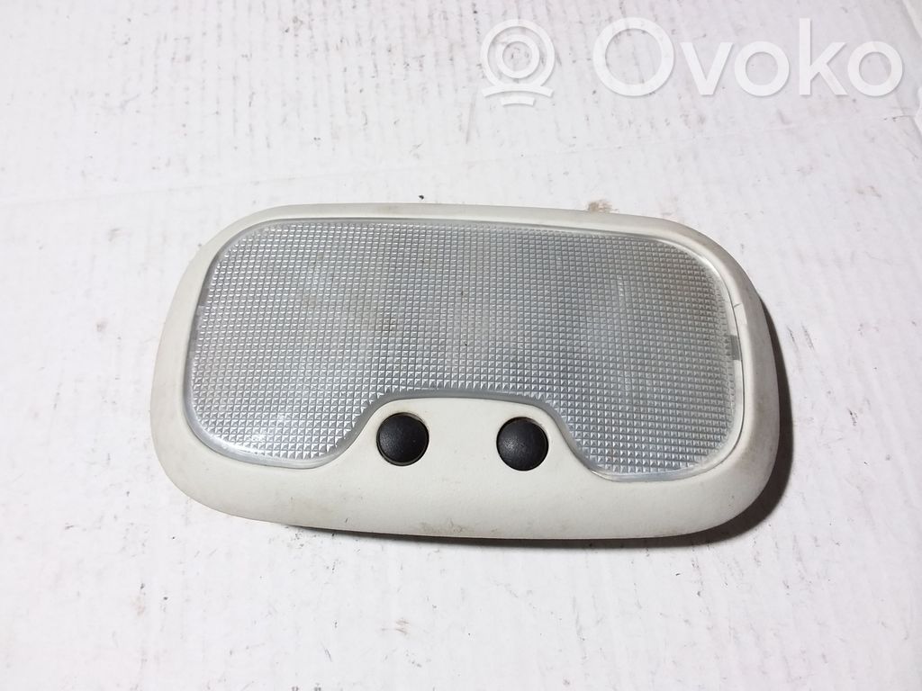Dodge Caliber Front seat light 