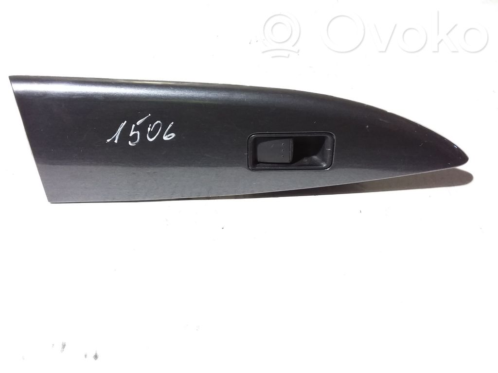 Mazda 6 Electric window control switch 