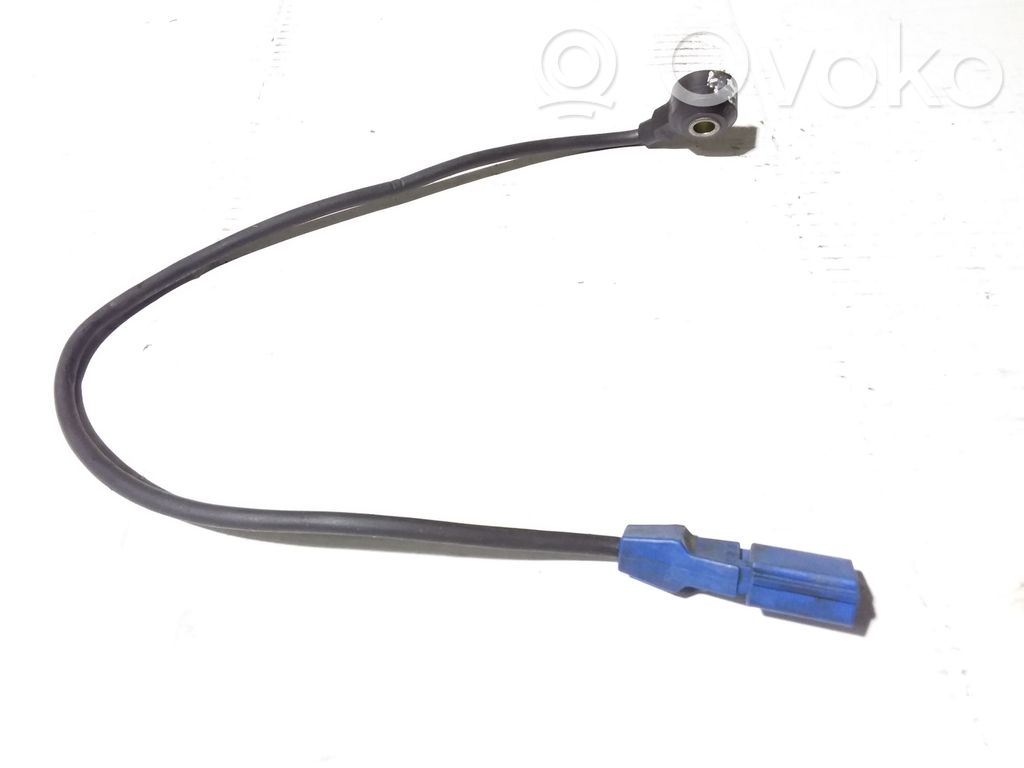 Audi A4 S4 B6 8E 8H Sensor de petardeo del motor 