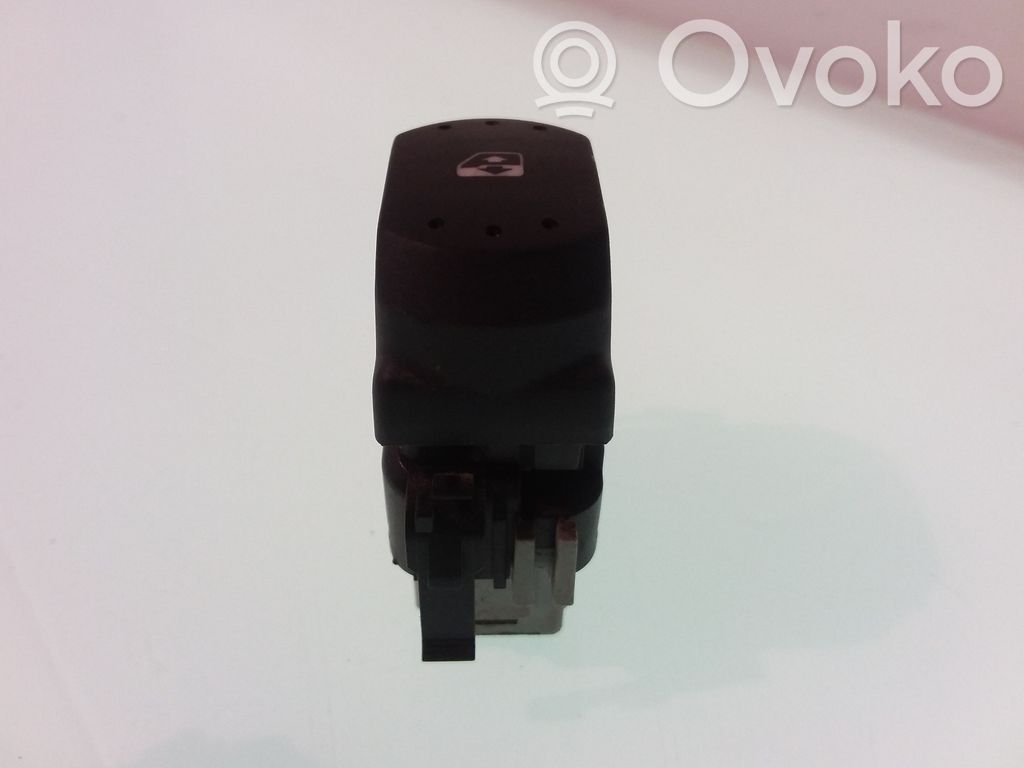 Renault Laguna II Electric window control switch 