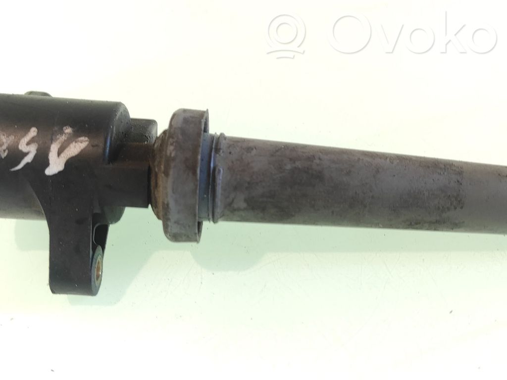 Aukštos įtampos ritė "babyna"   2M2E12A366AA,EE03A