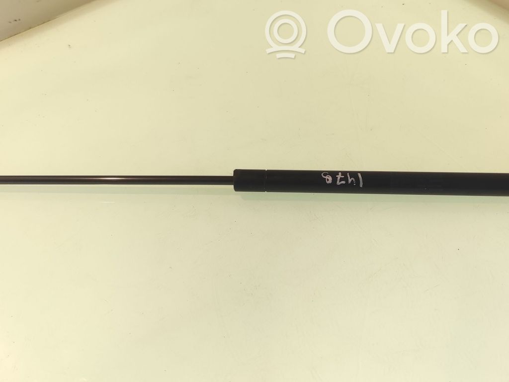 Seat Toledo II (1M) Dzinēja pārsega amortizators 