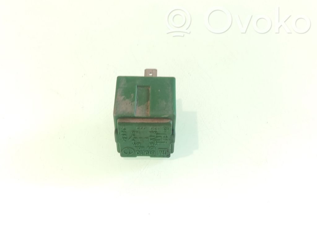 Opel Vectra C Other relay 