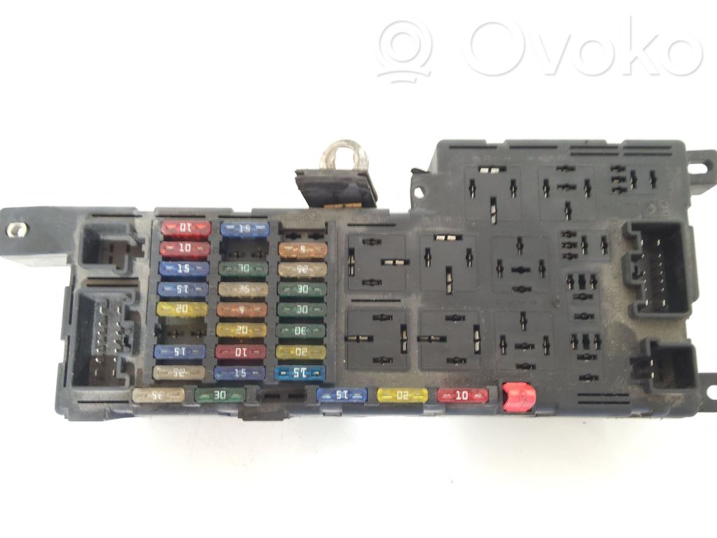 Volvo V70 Fuse module 