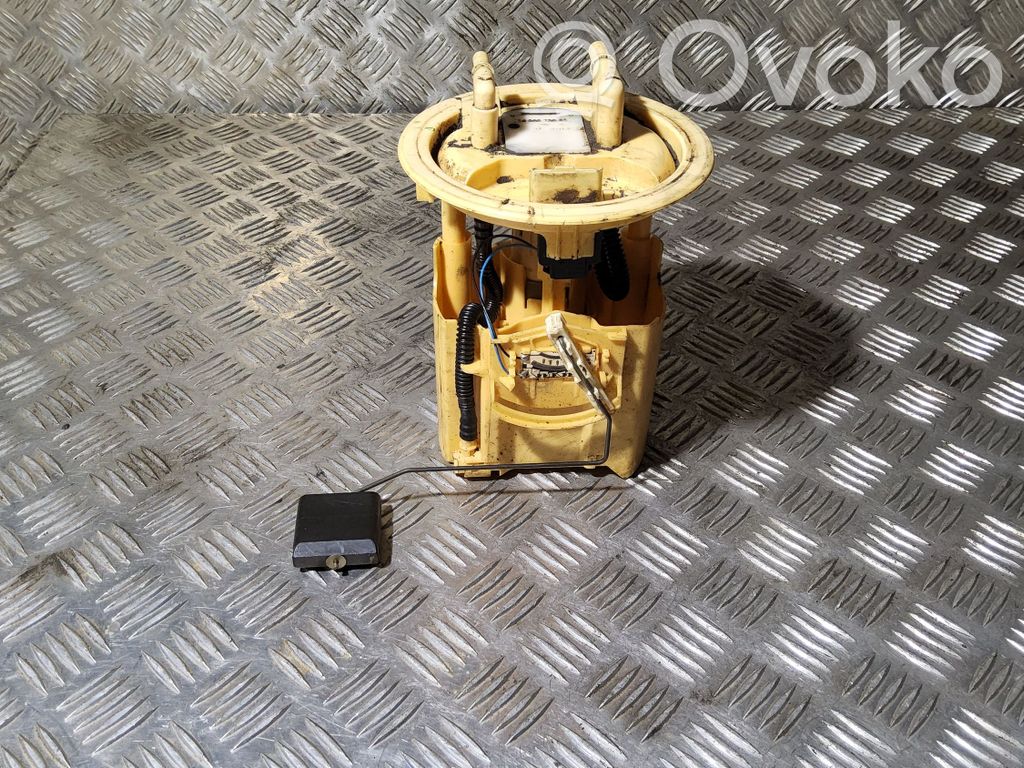 Peugeot 307 Bomba interna de combustible 