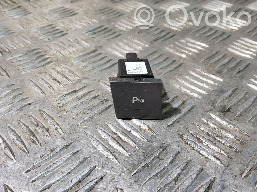 Opel Signum Parking (PDC) sensor switch 