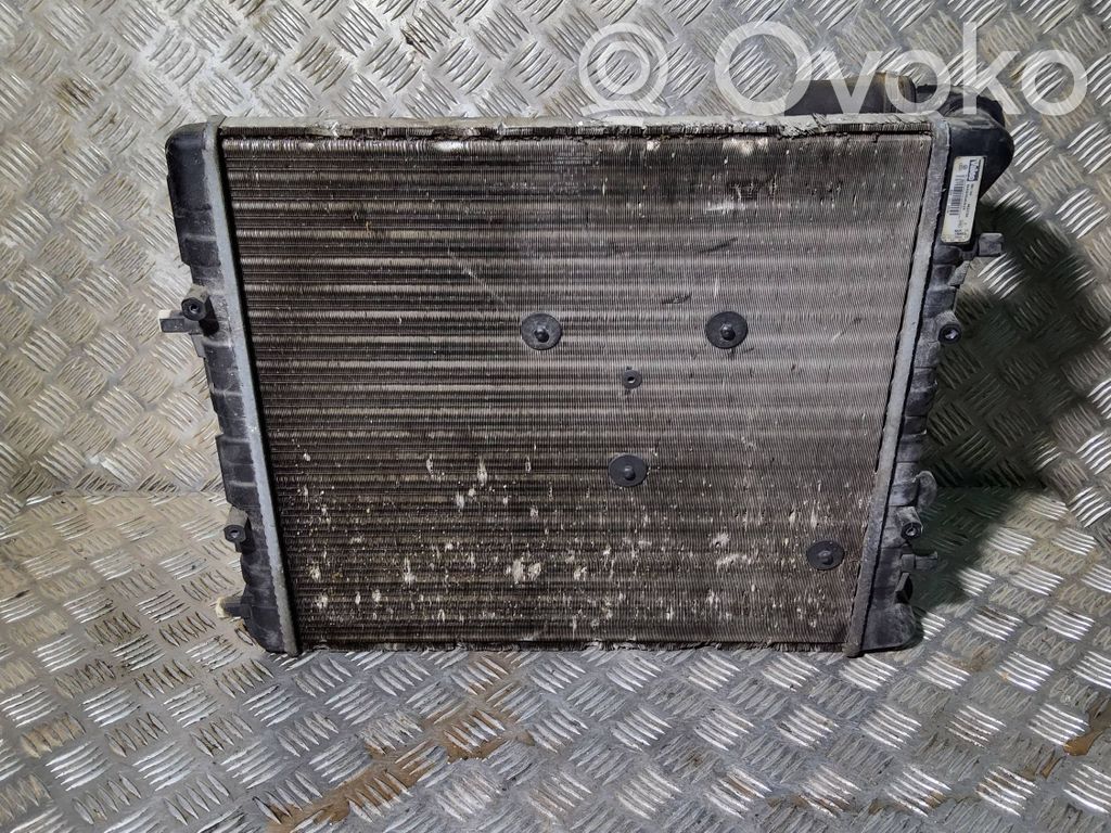 Chłodnica   6Q0121253K,862378R,6Q0121201HA,6Q0121253AG,6QE121253
