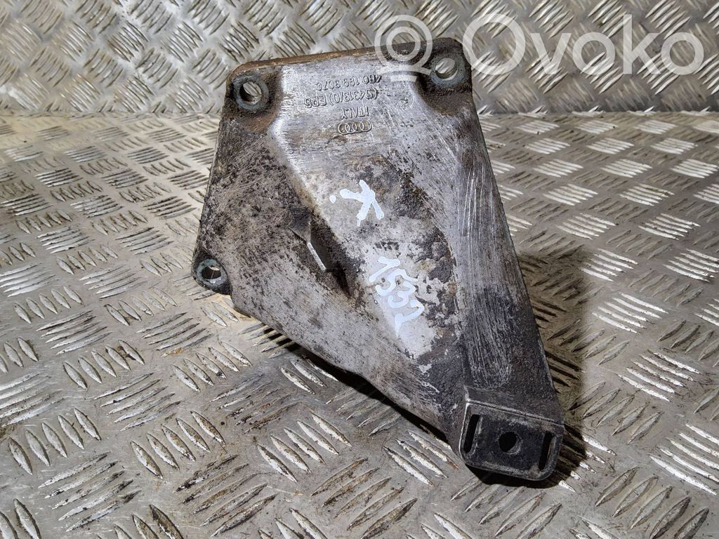 Audi A6 S6 C5 4B Engine mounting bracket 
