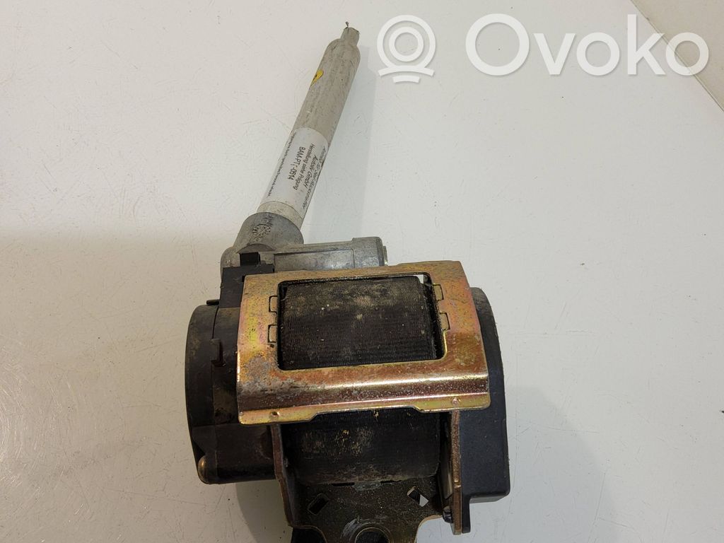 Audi A3 S3 8L Cinturón delantero 