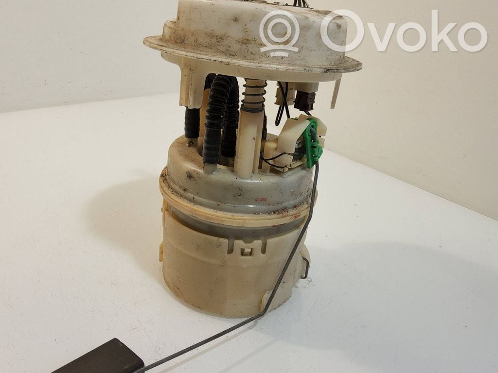 Peugeot 307 Bomba interna de combustible 