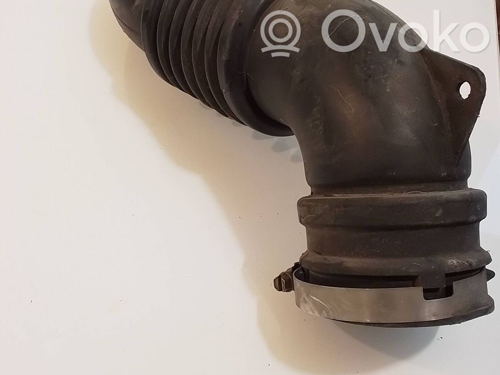 Dodge Caliber Einzelteil Lufteinlasskanal 