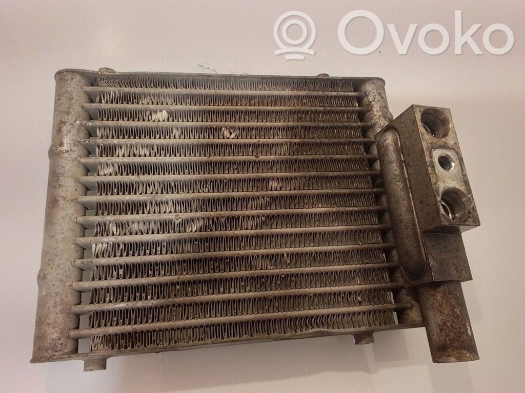 Audi A6 S6 C5 4B Variklio tepalo radiatorius 