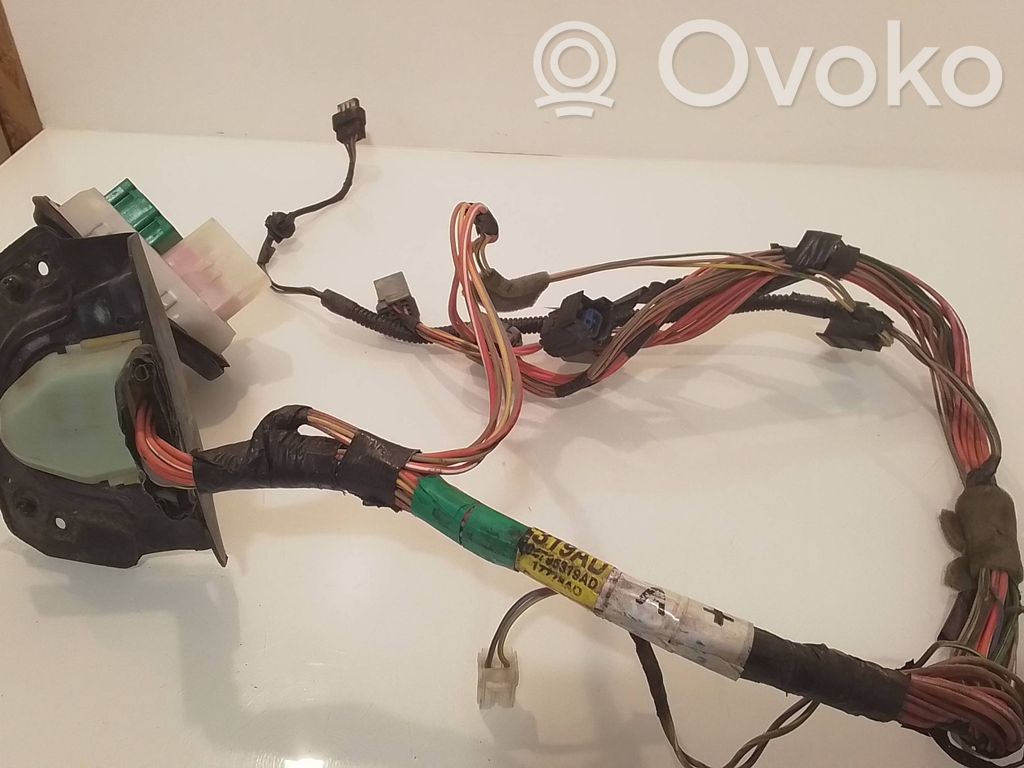 Cableado de puerta delantera   71844232,12238