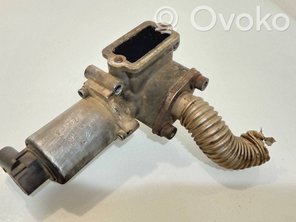 Fiat Palio Válvula EGR 