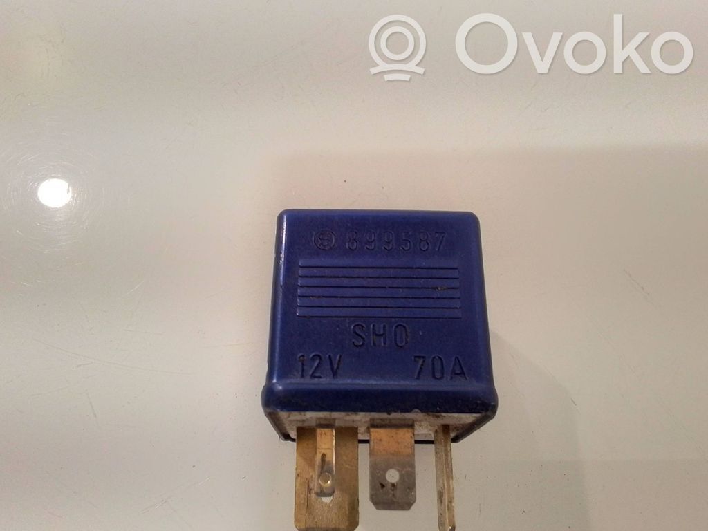 Audi A4 S4 B5 8D Other relay 