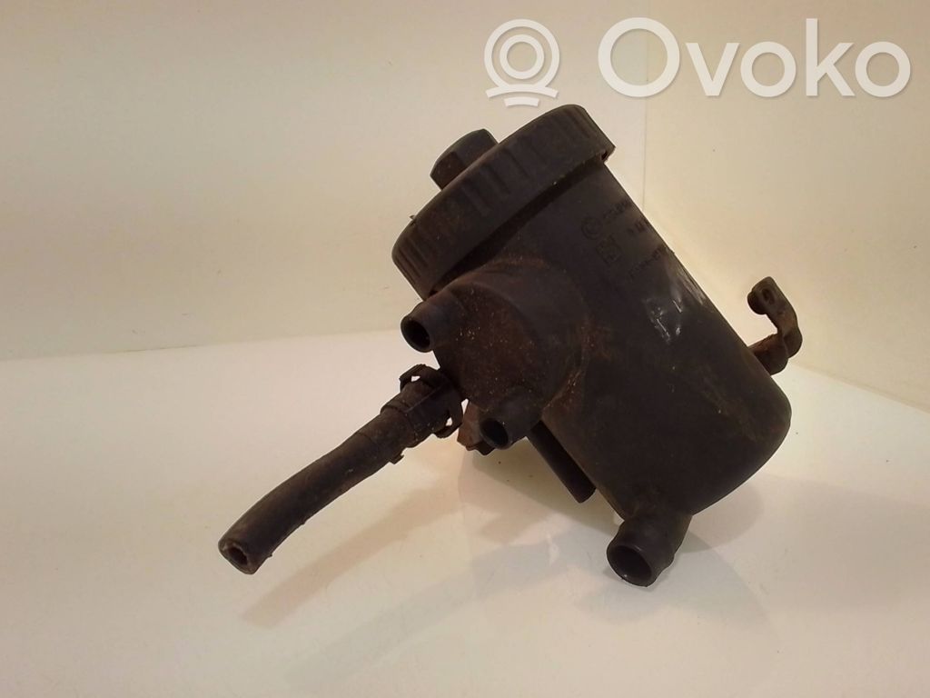 BMW 3 E46 Filtro de combustible 