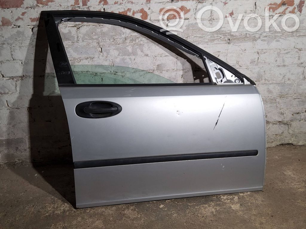 Saab 9-3 Ver2 Front door 