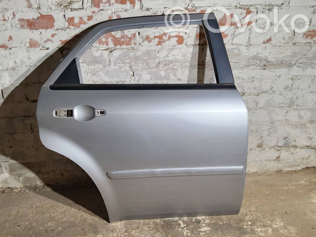 Dodge Magnum Rear door 