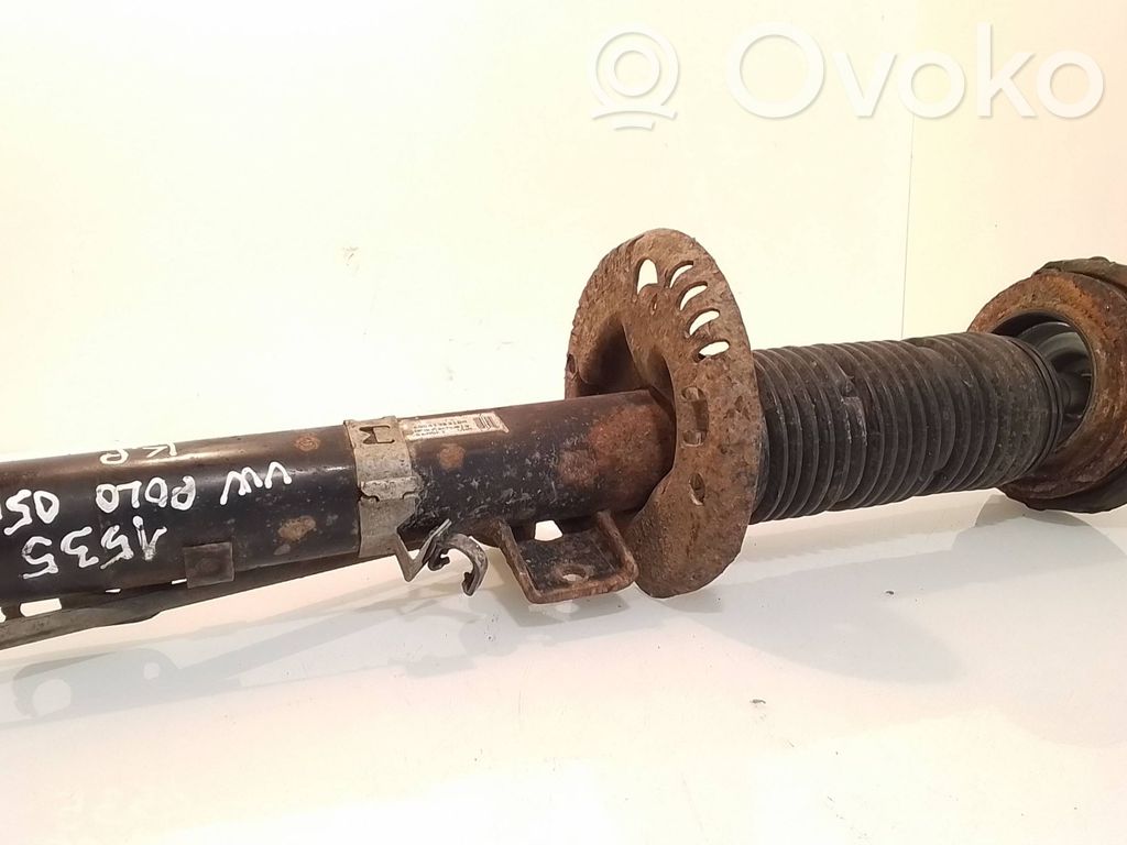 Volkswagen Polo Front shock absorber/damper 