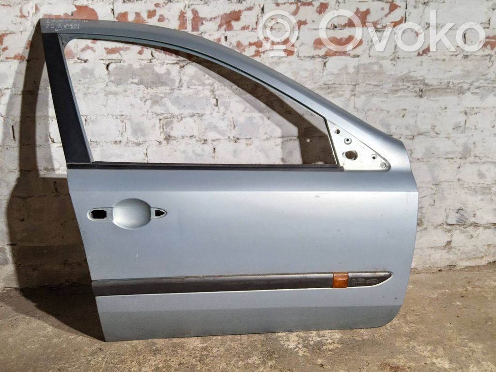 Renault Laguna II Puerta delantera 