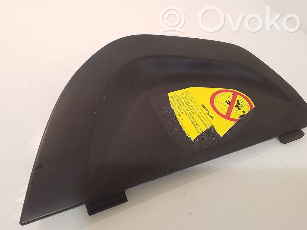 Volvo S60 Inne części wnętrza samochodu 