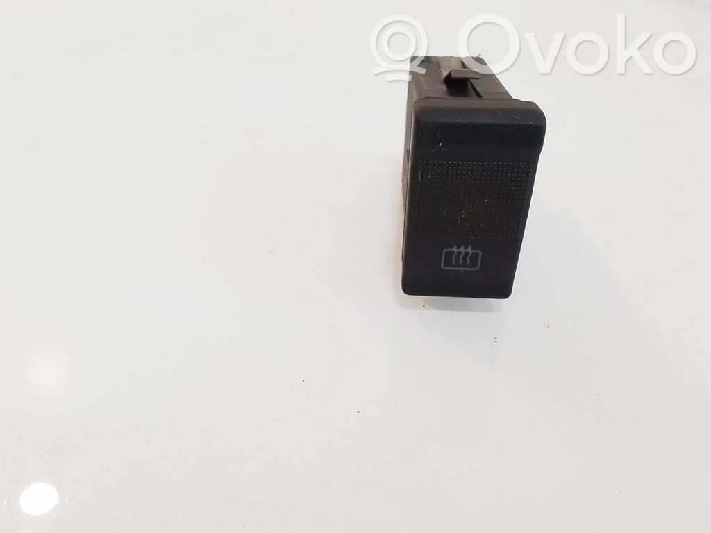Audi A6 S6 C4 4A Windscreen/window heater switch 