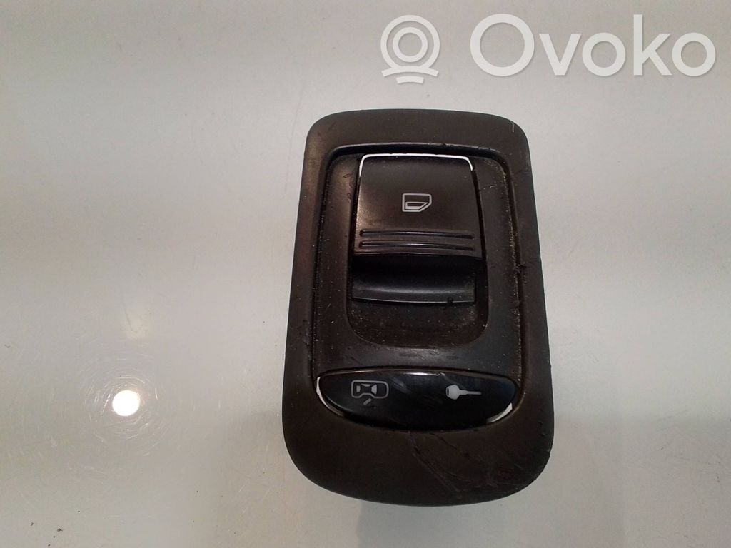 Porsche Cayenne (9PA) Electric window control switch 