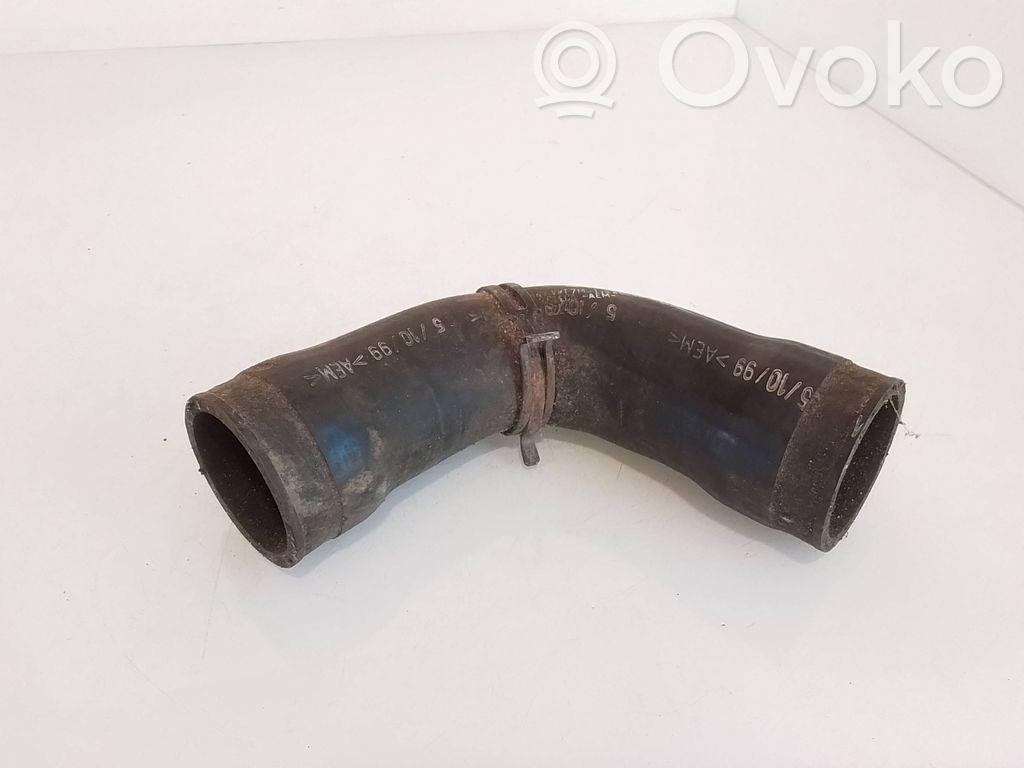 Volkswagen Sharan Intercooler hose/pipe 